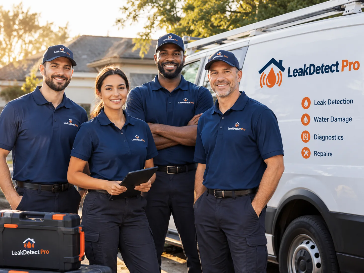 Roof Repair company in Caliente, CA