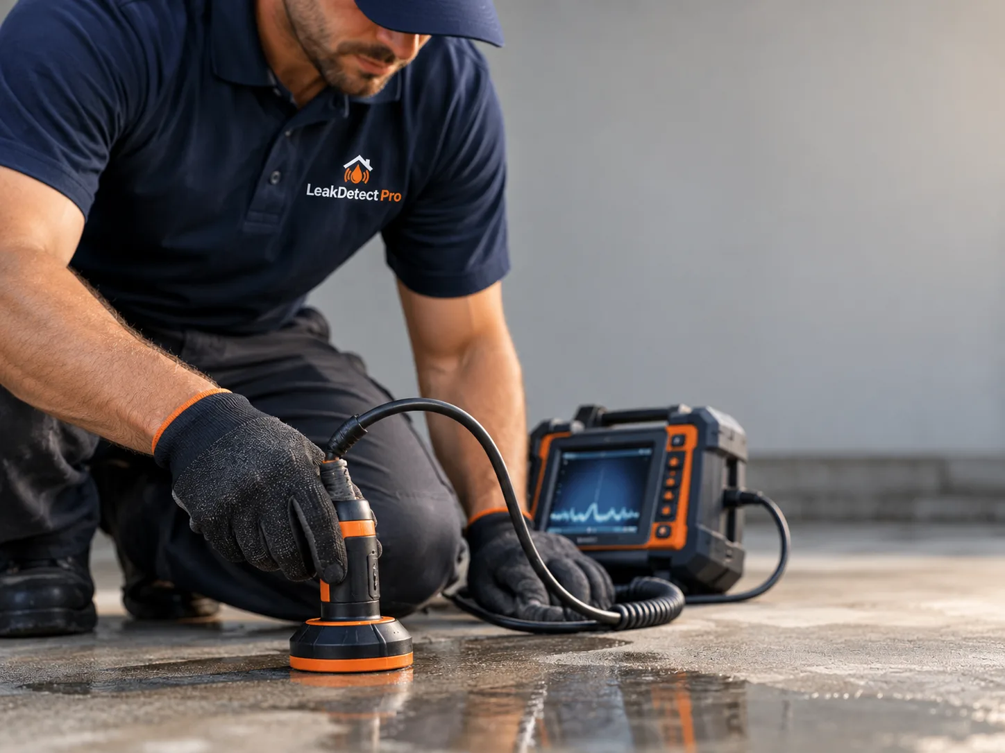 Garage Roof Evaluation in Caliente, CA